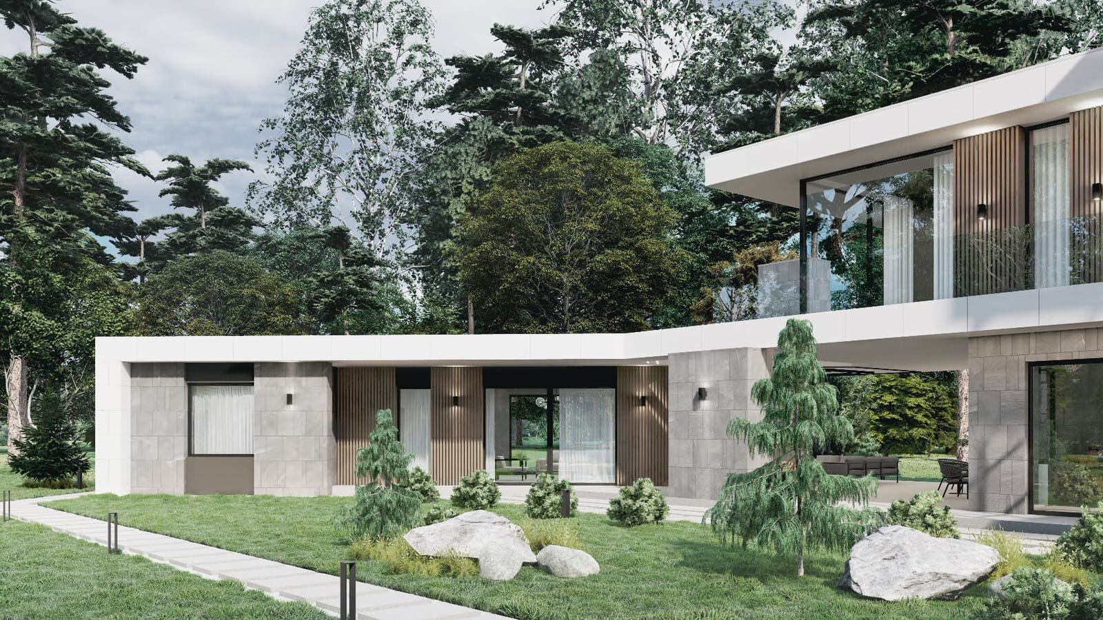 Частный дом | Курган