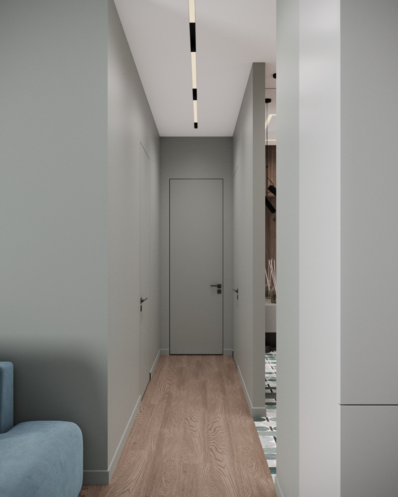 Лермонтовский 54