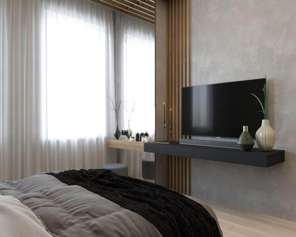 ЖК Алые Паруса, Москва