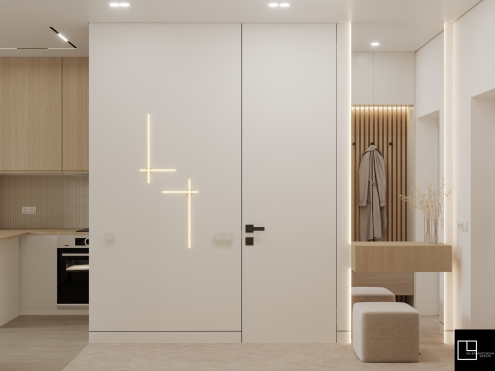 ЖК САМОЛЕТ | 26м2