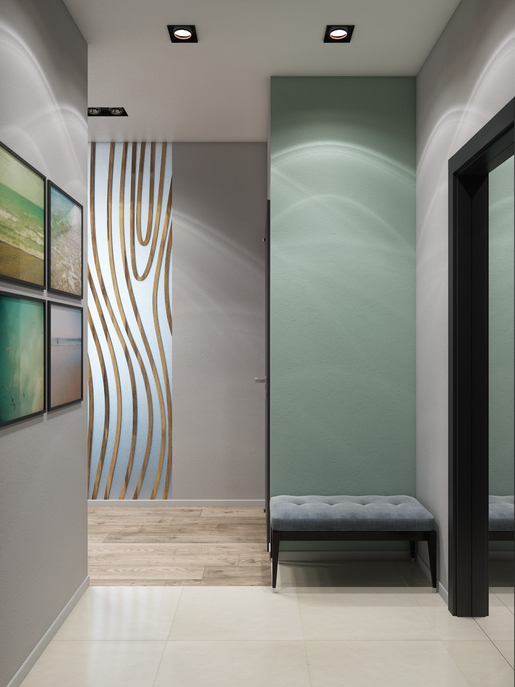 Апартаменты в Санкт-Петербурге 106 кв. м.