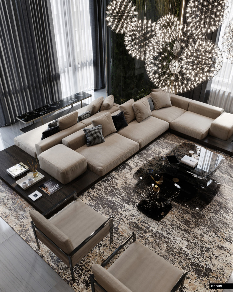 Квартира на Спортивной