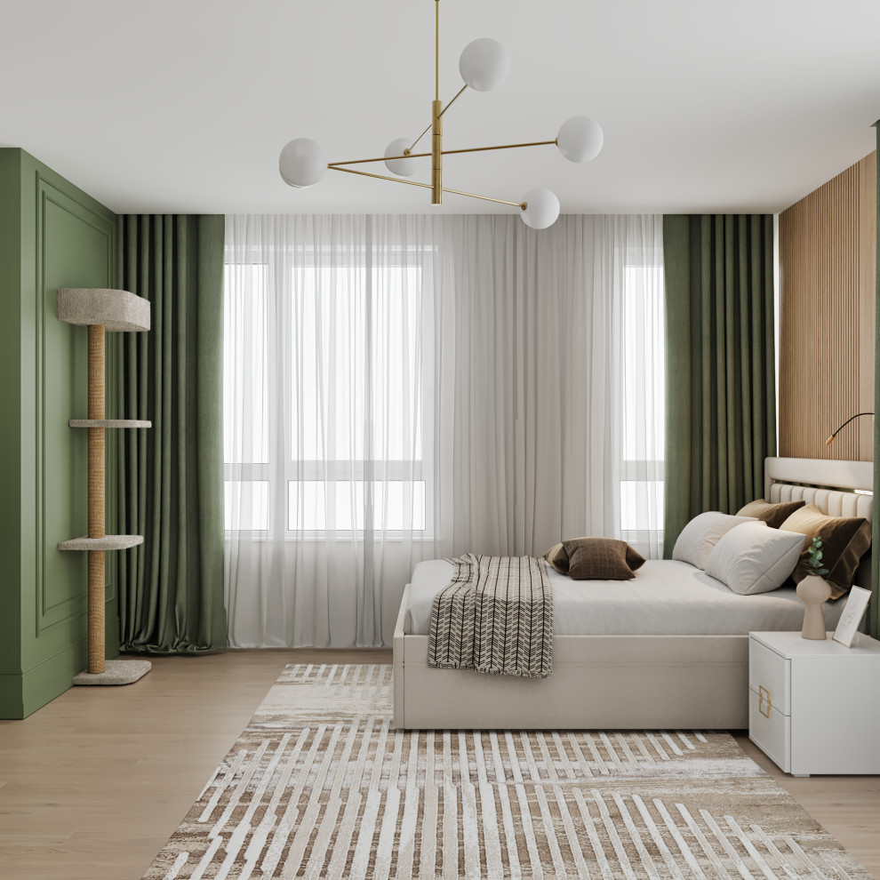 ЖК на ул. Куйбышева,100 г. Екатеринбург