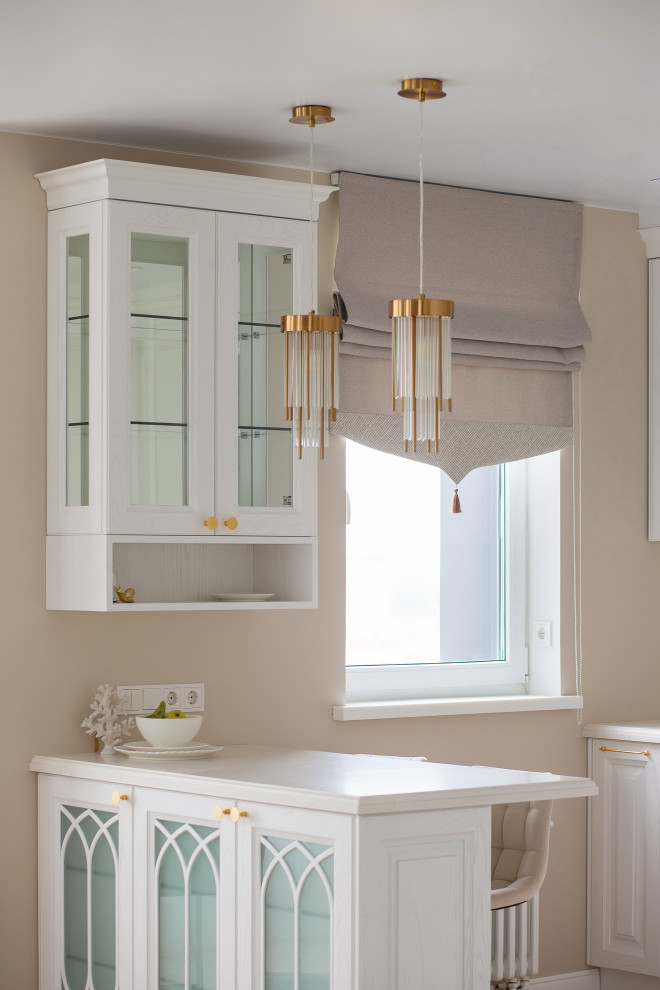 ЖК "Легенда Комендантсокго"