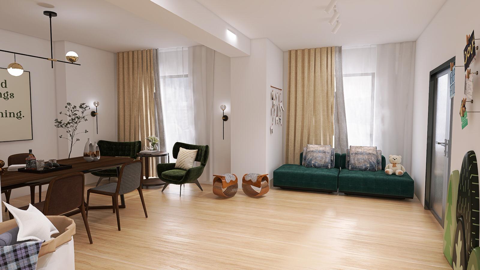 #010 Игровая студия для детей