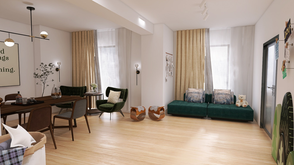 #010 Игровая студия для детей