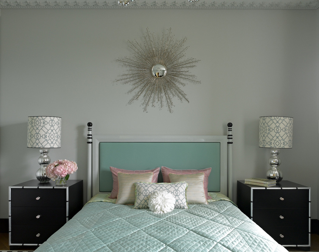 Микротренды: Модные цвета весны-2016 и их использование в интерьере