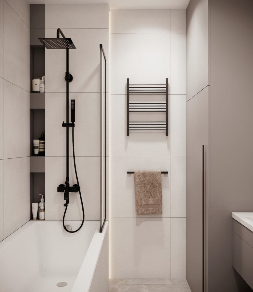 Квартира в Краснодаре