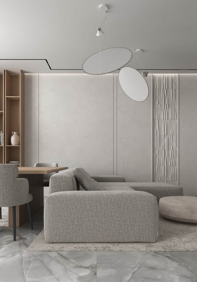 Таунхаус в Воронеже