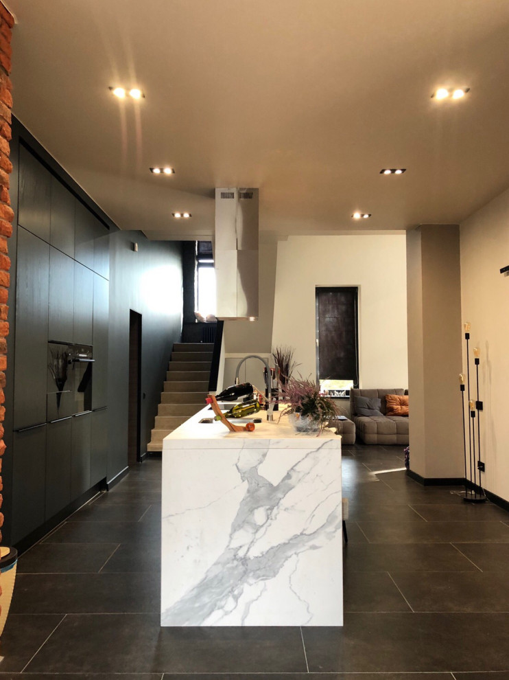 Дом в Новом Игермане