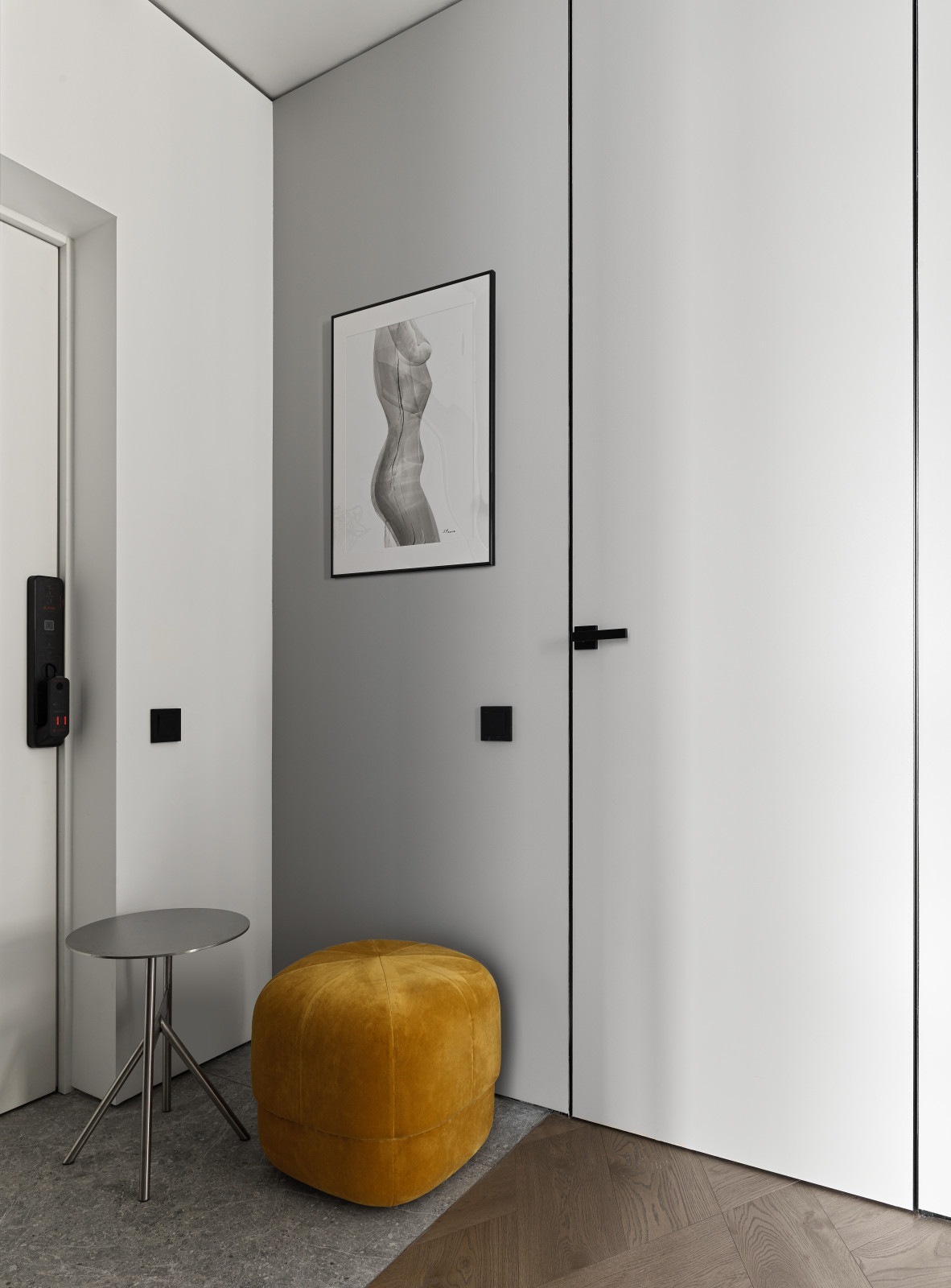 Новый Воробьевы горы