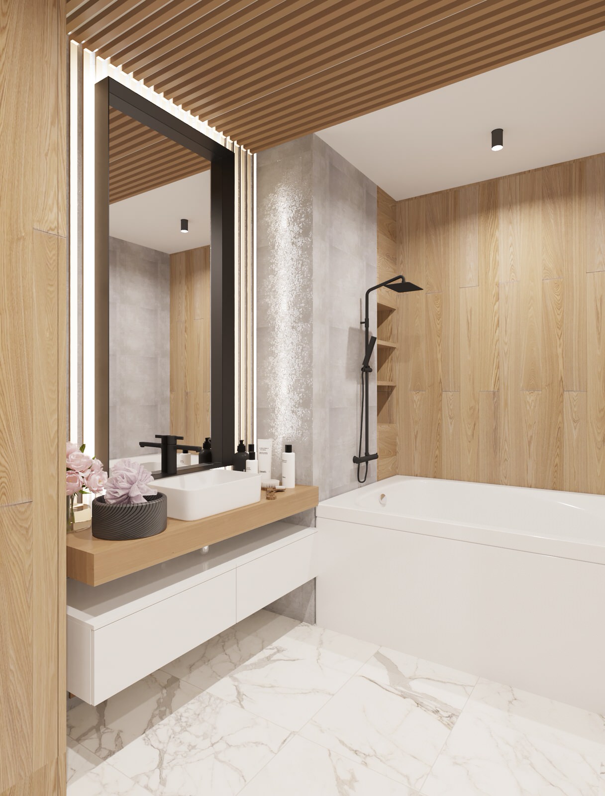 ванная комната