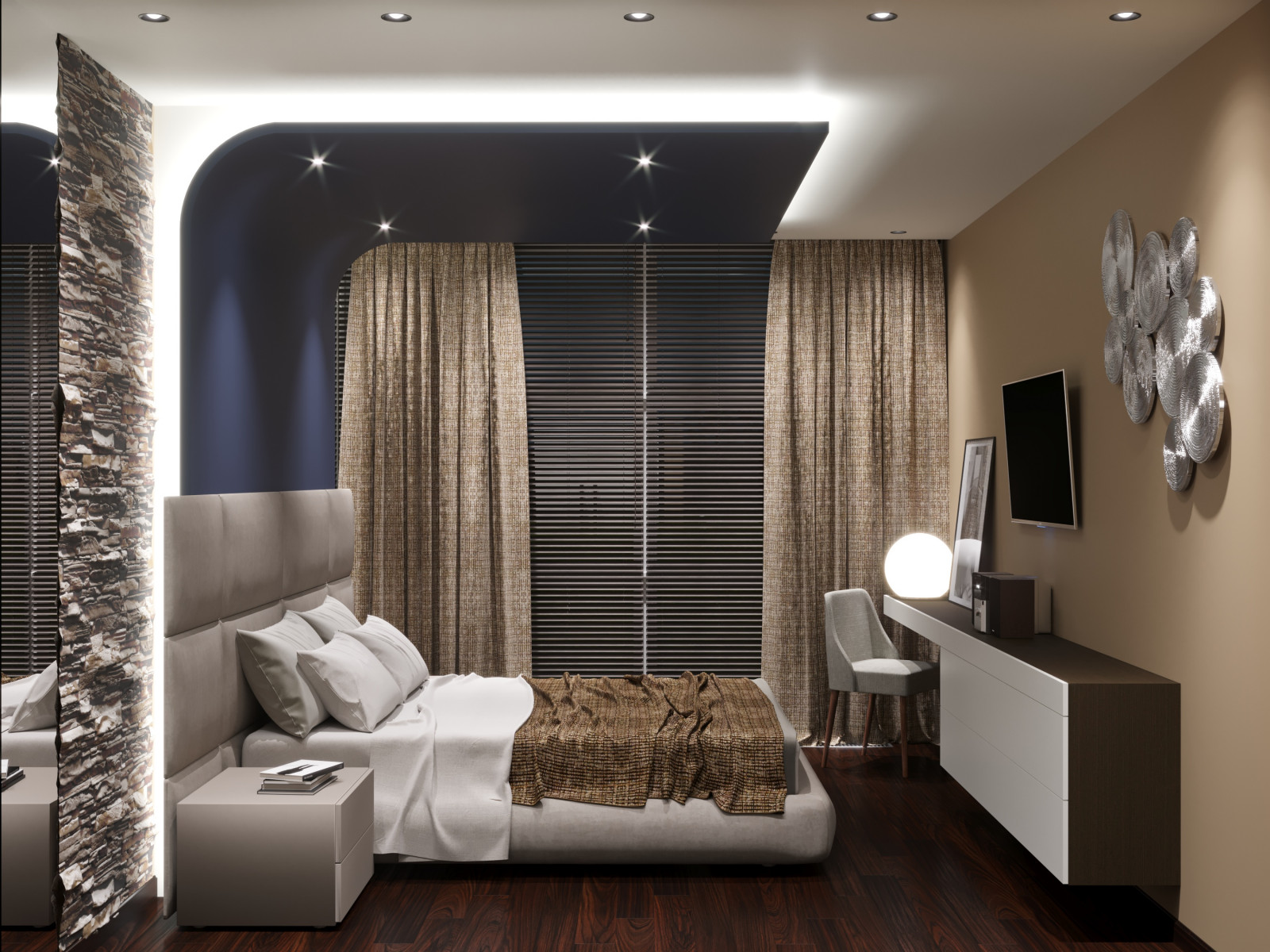 Квартира для авиопилота