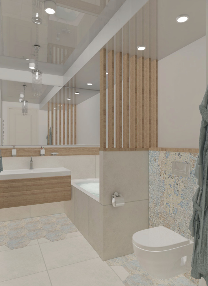 Квартира для жизни