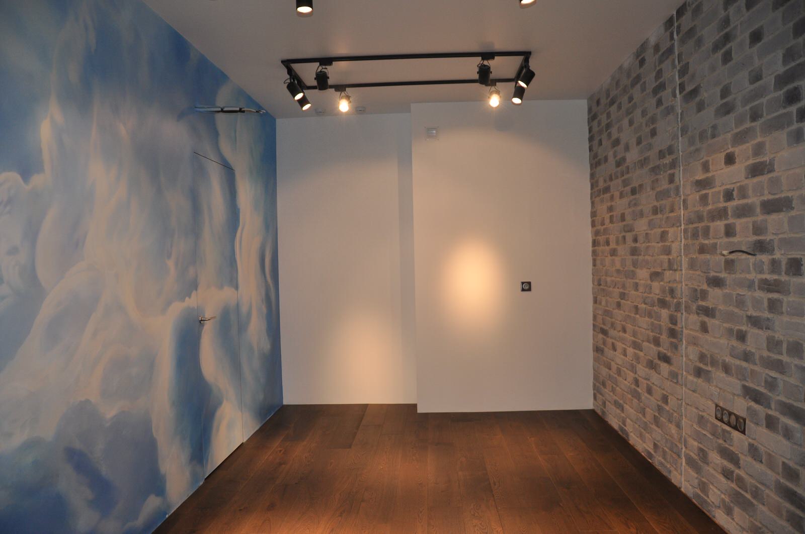 ЖК Юнион парк