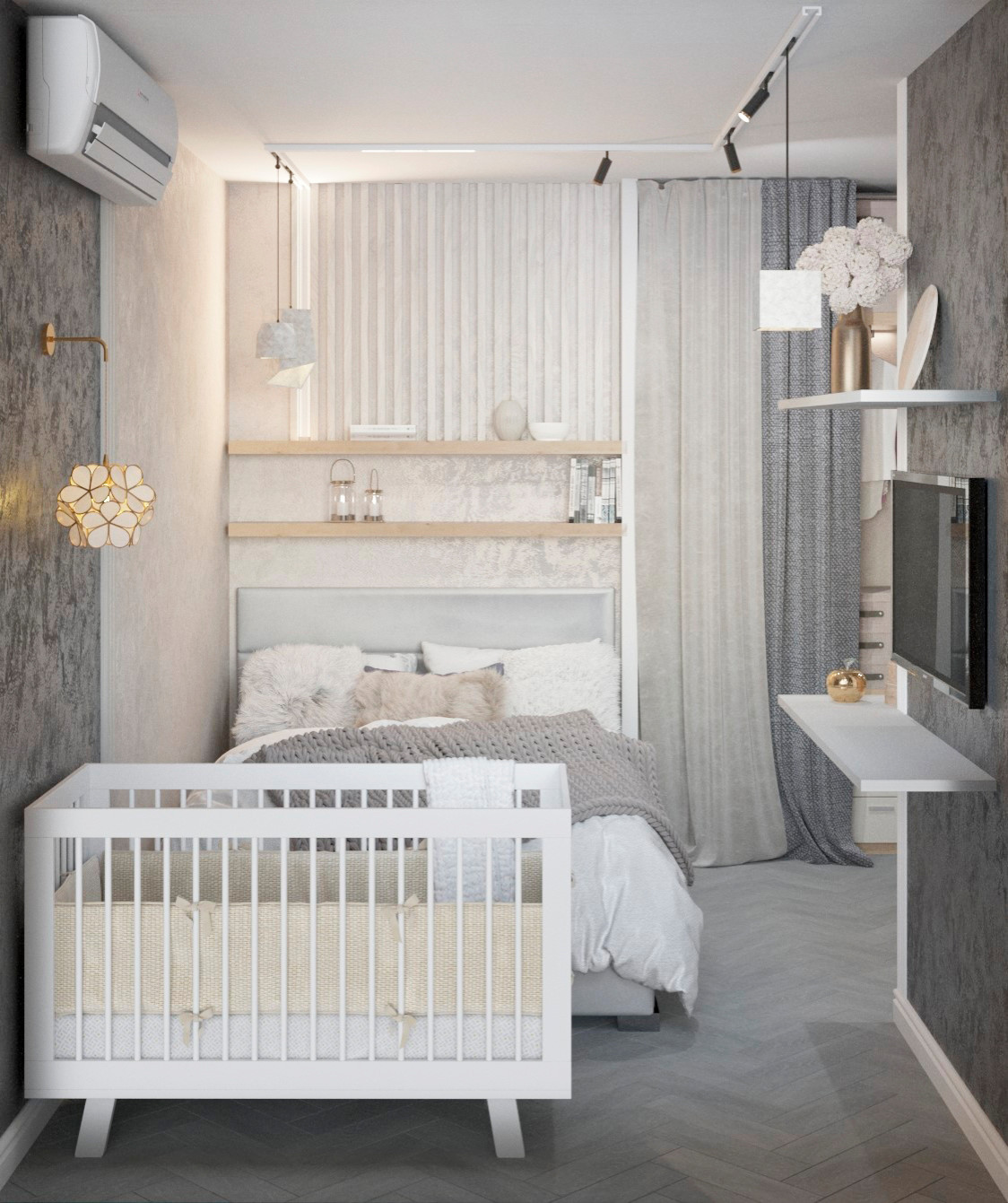 Евродвушка ПГТ Сириус, ЖК Фрукты "Черника"