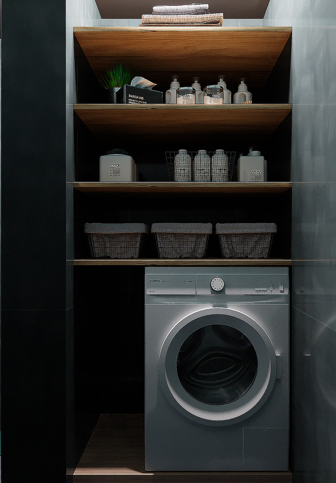 Квартира в Квартале Композиторов