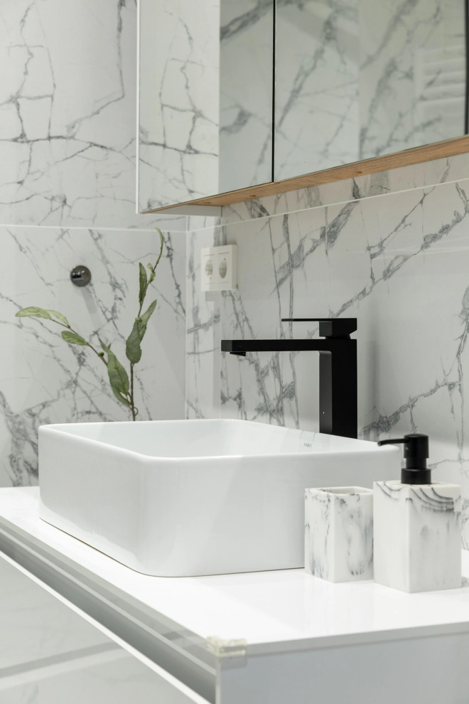 Квартира на Полтавском