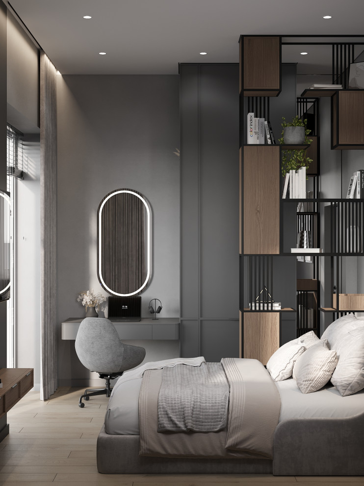 проект частного дома 125 м.кв. Почевино, Ив.обл.