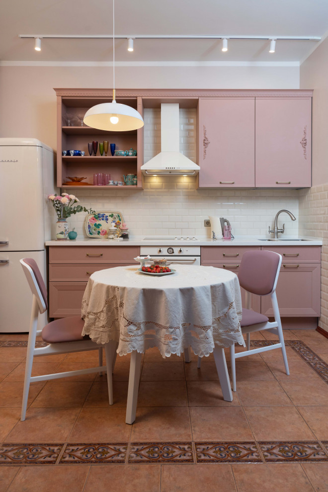 Дизайн Кухни