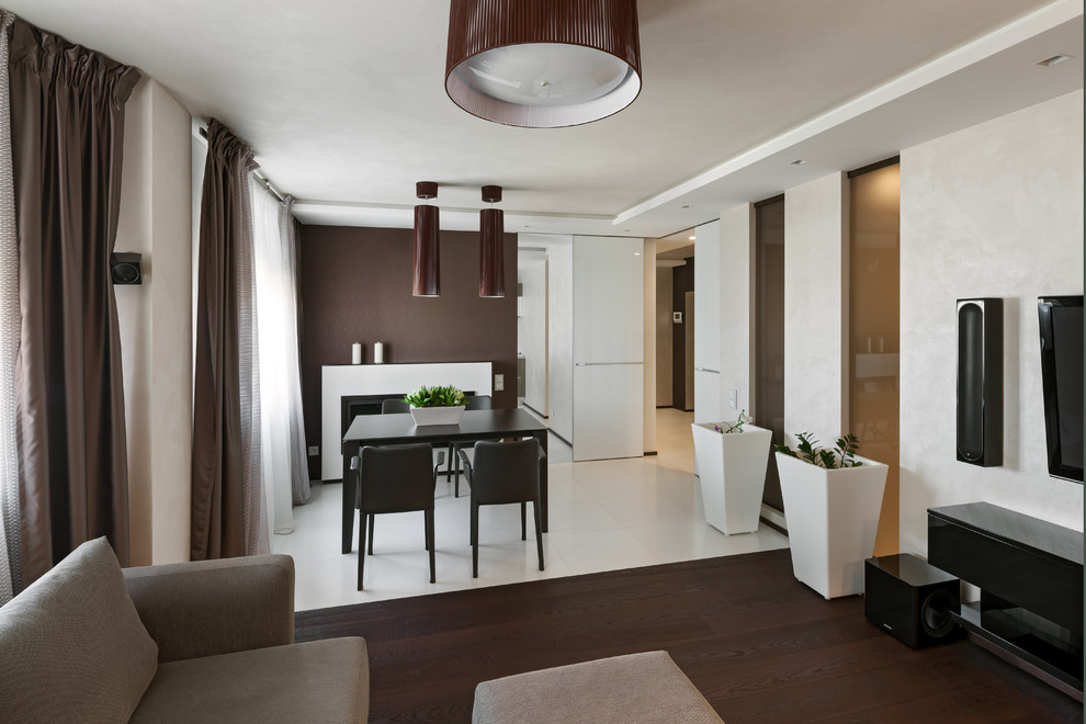 Квартира в Минске