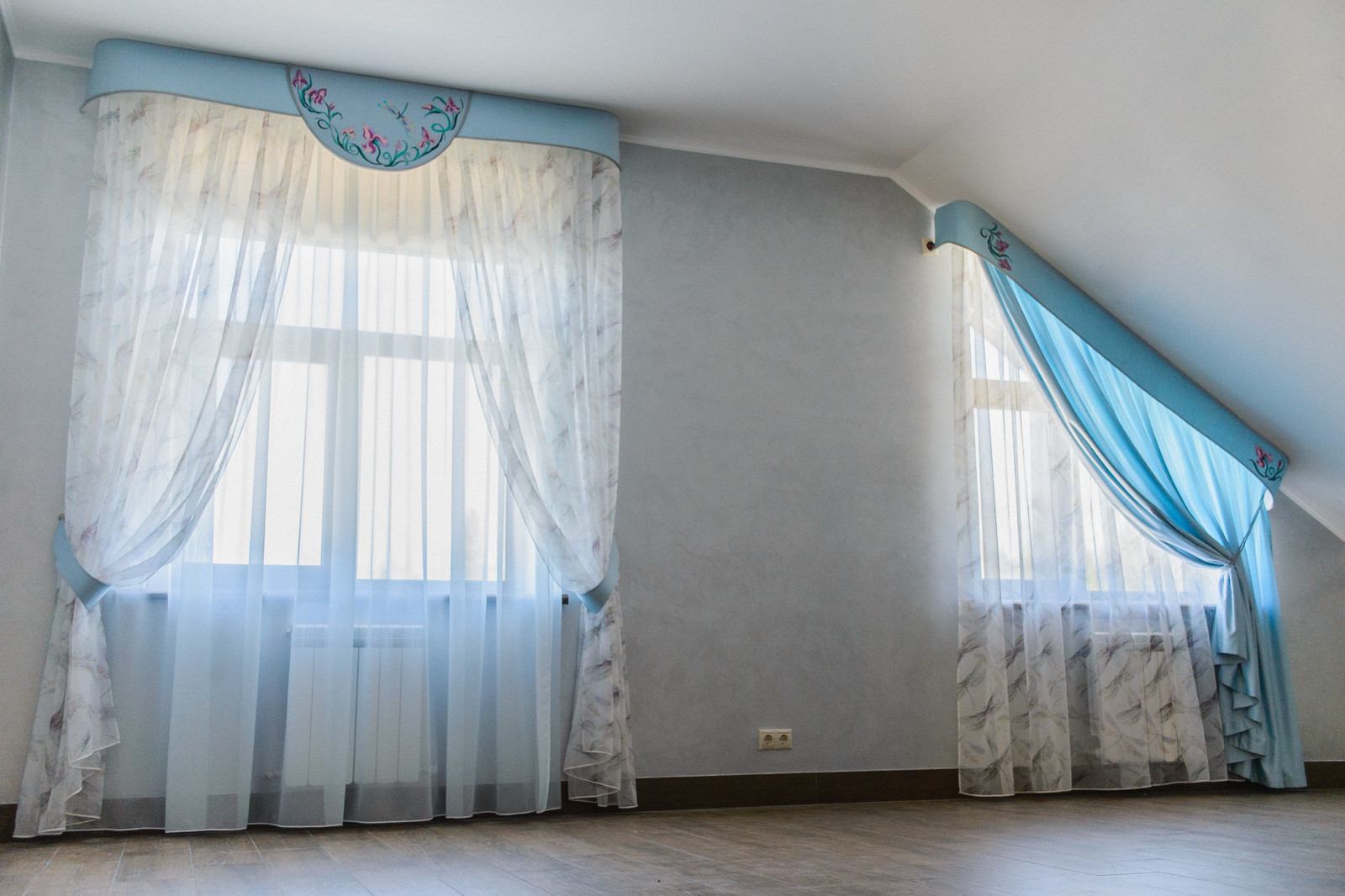 Дом в Василево.