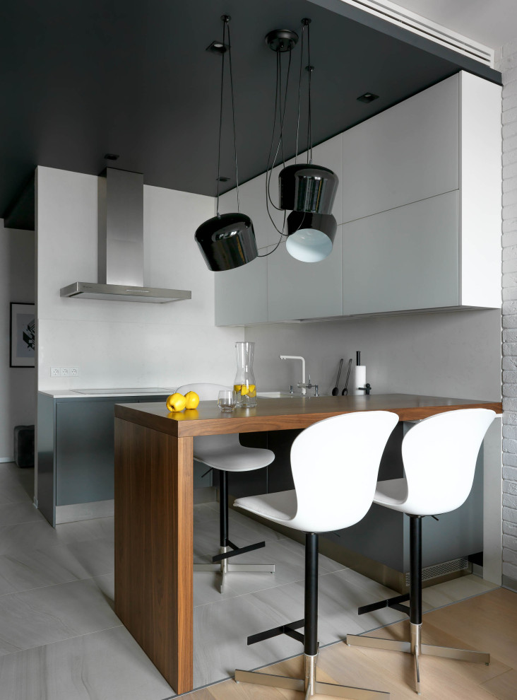 Машина для жилья