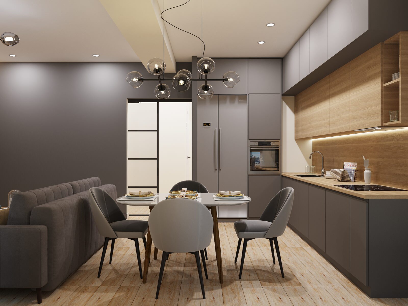 52 990 руб. 2-к квартира, 58.34 кв. м