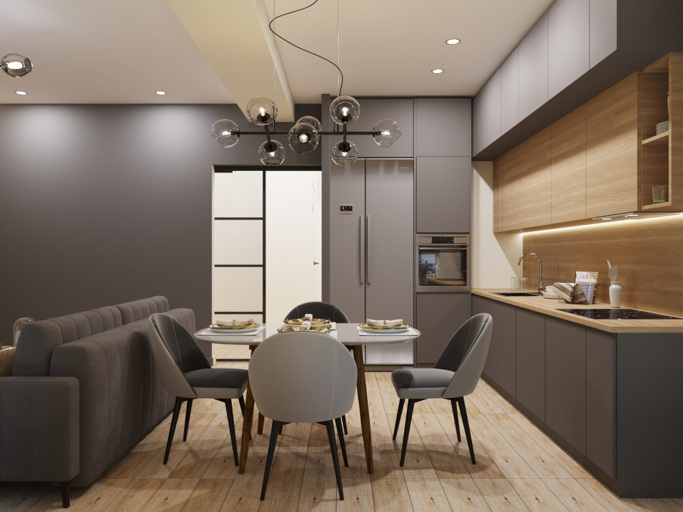 52 990 руб. 2-к квартира, 58.34 кв. м