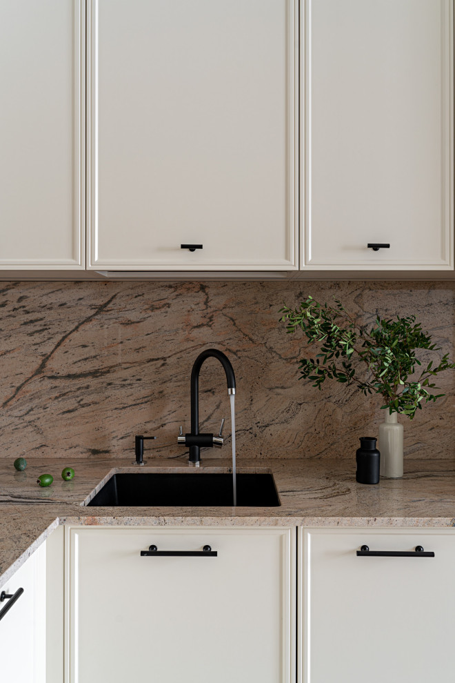 Проект "Кедровая Роща"