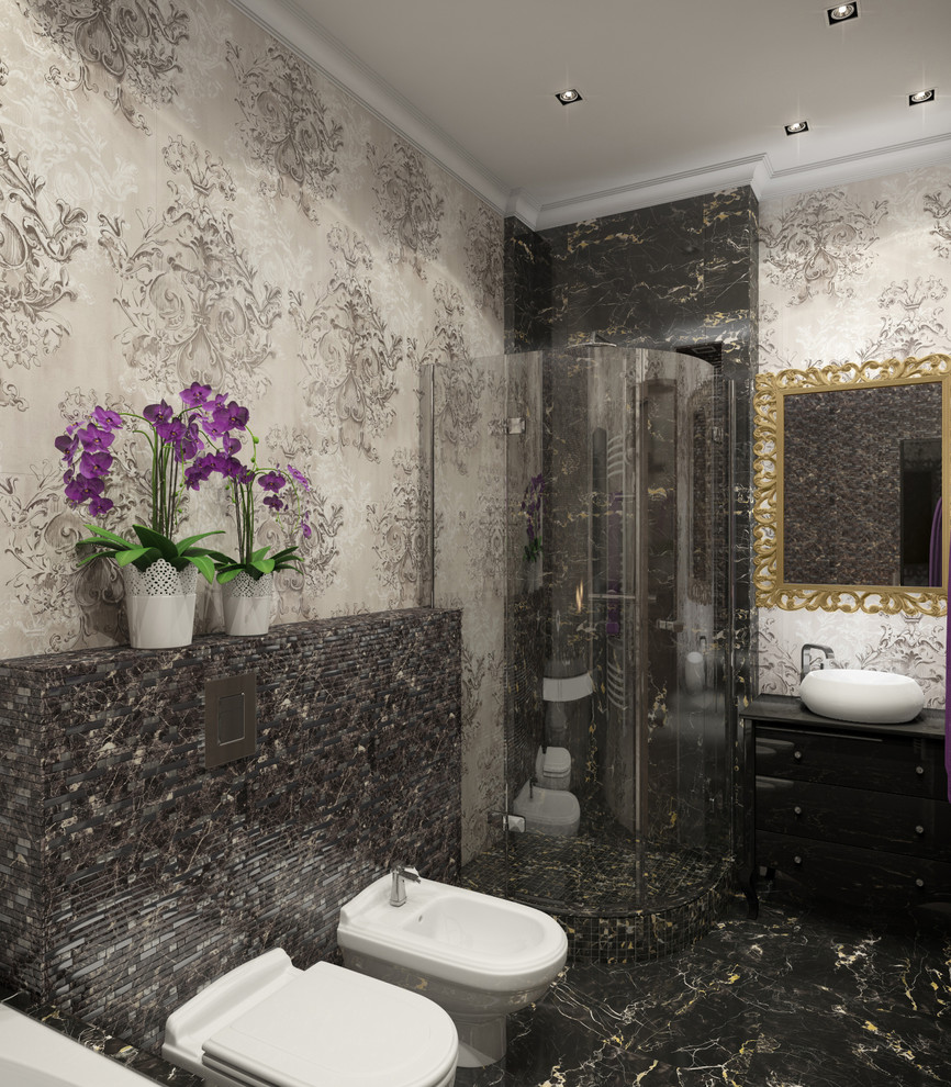 2-bedroom apartment on the French Boulevard, Odessa