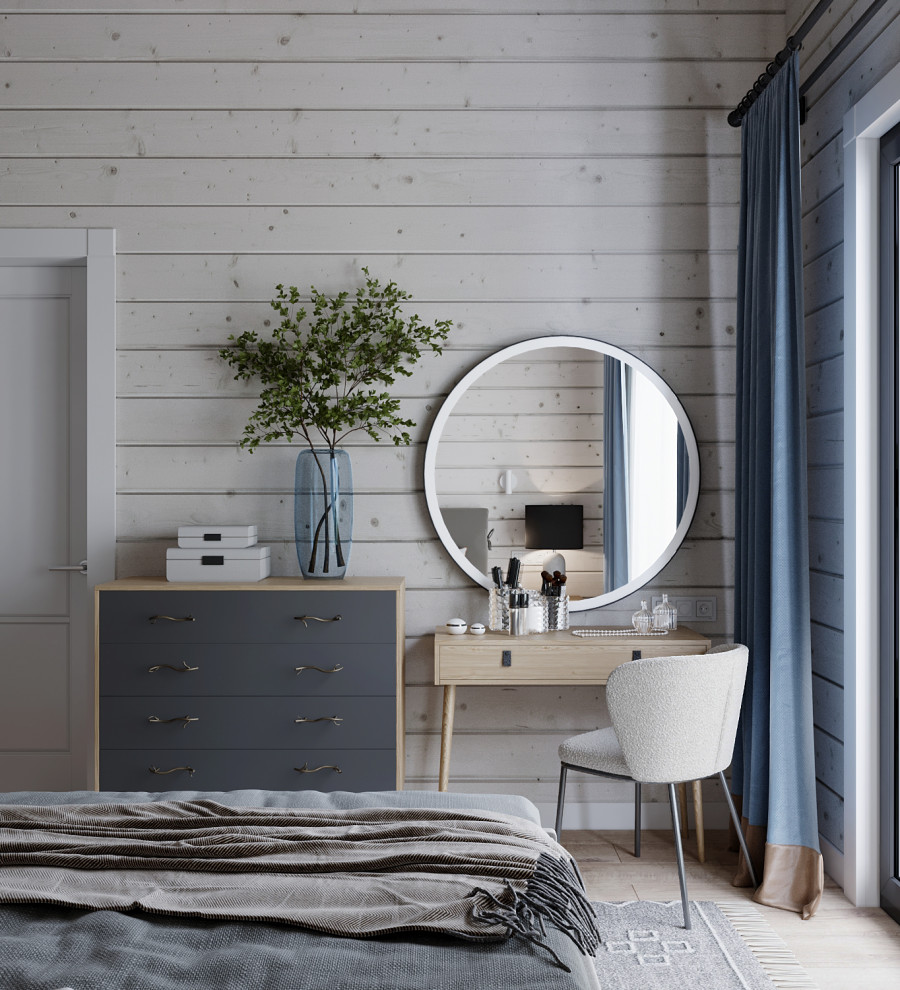 Дом мечты в г.Чайковский (Пермский край)