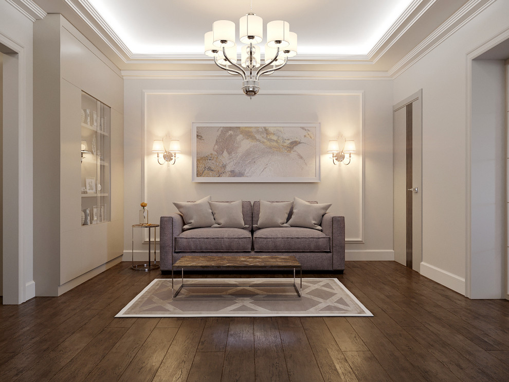 "ДОЛГОПРУДНЫЙ"