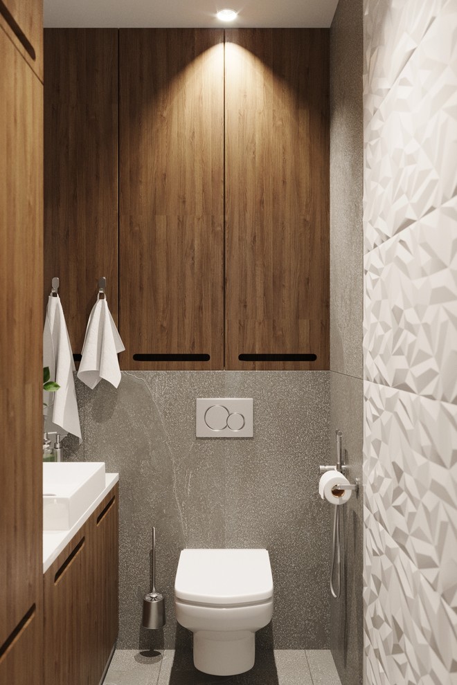 56 м2 Легкость бытия