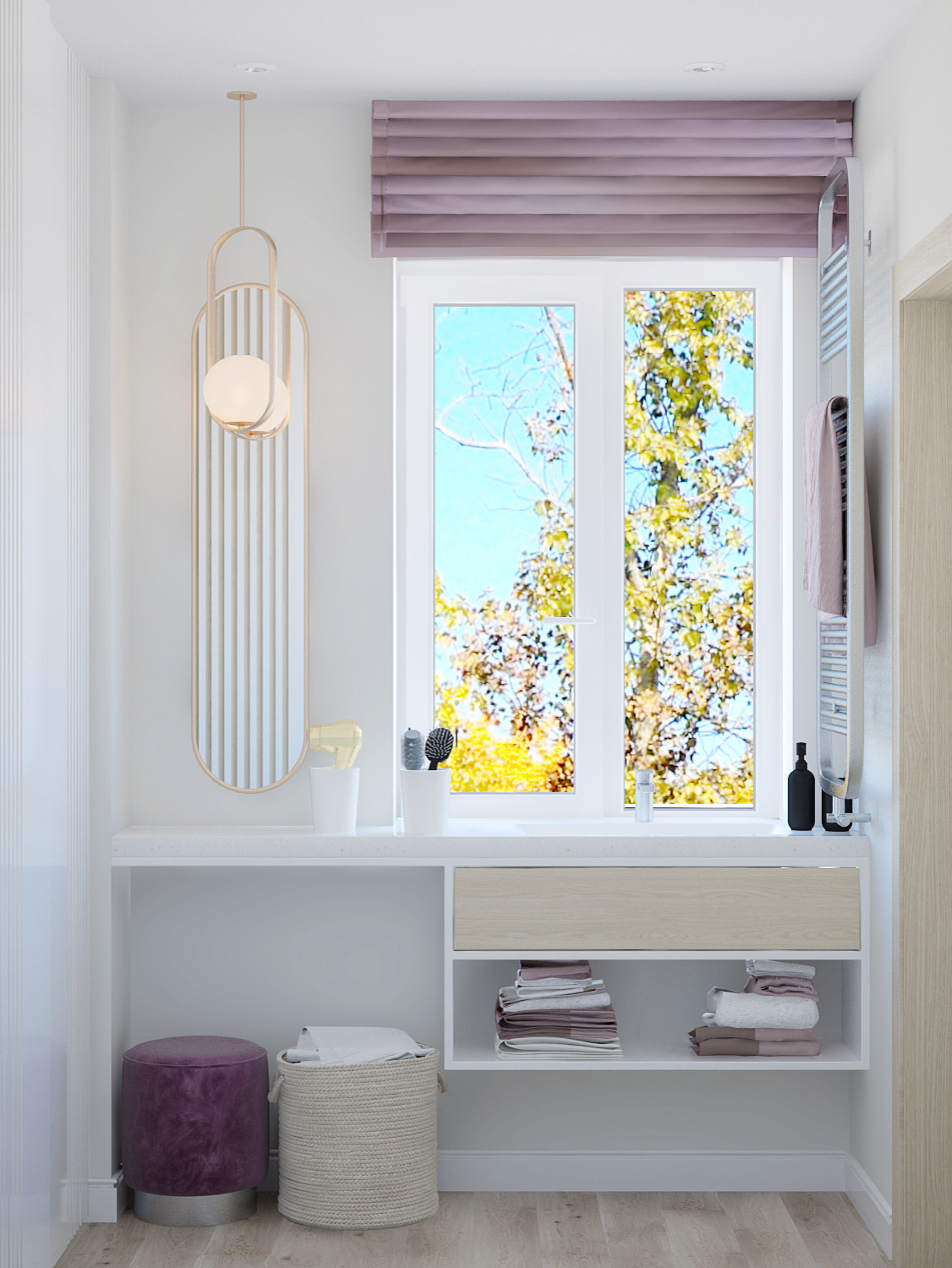 Дуплекс в КП Федоскино парк