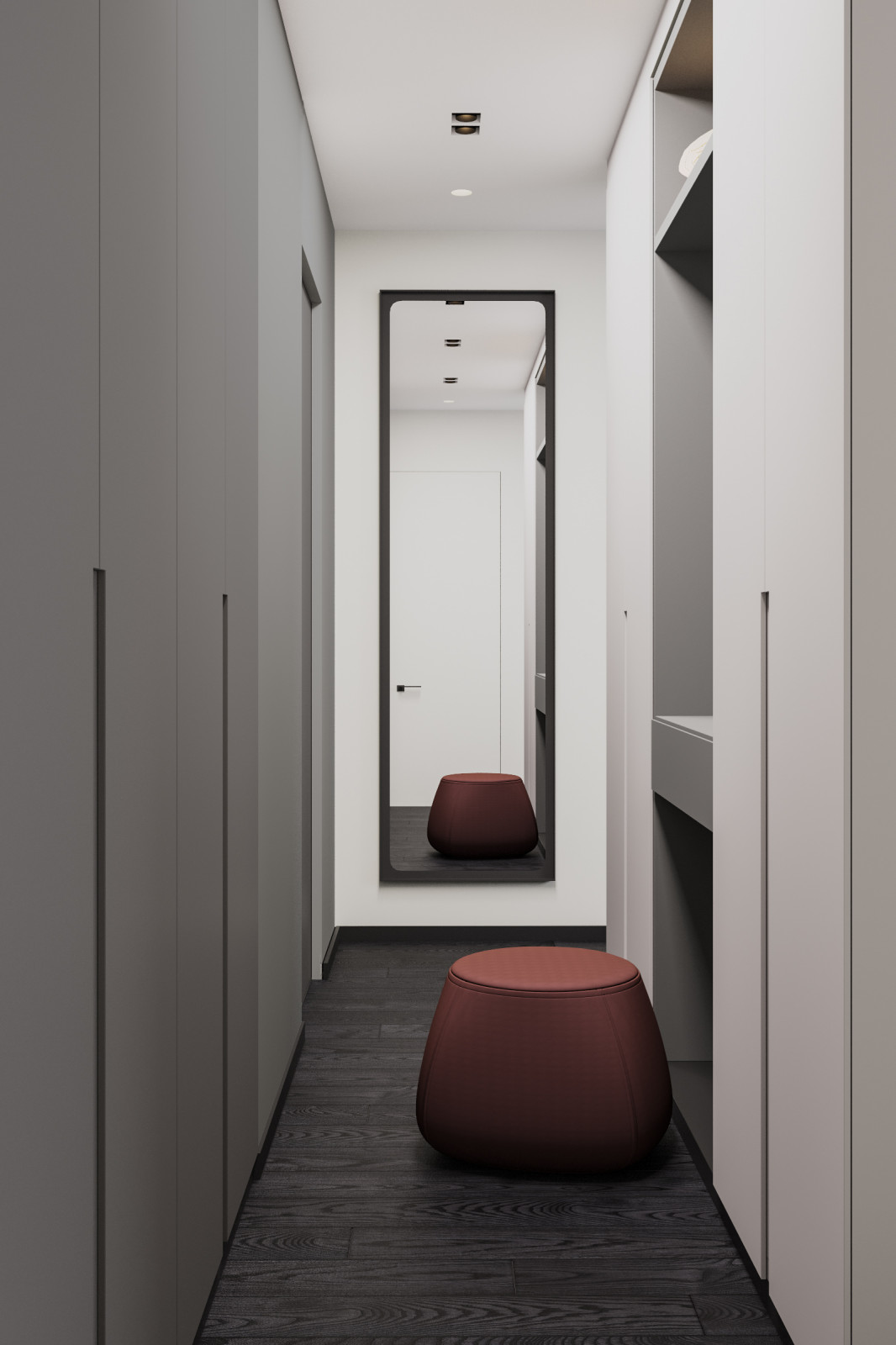 Апартаменты в ЖК Сити парк