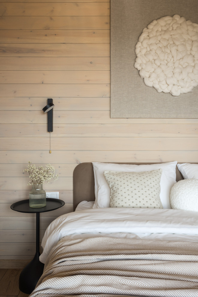 Дачный домик