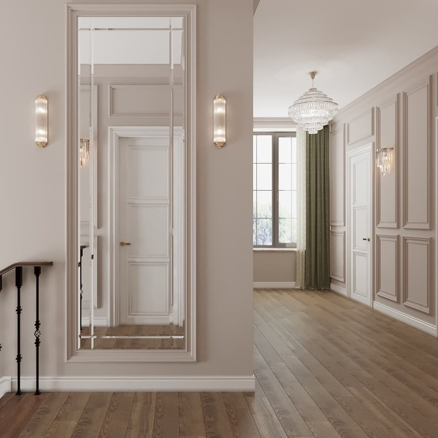 Мои интерьеры