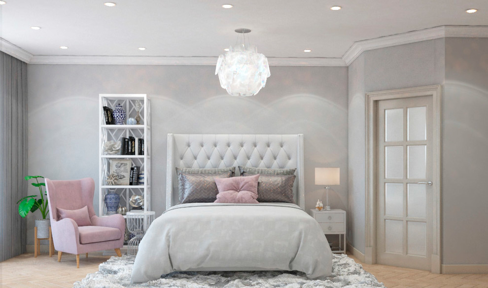 Квартира в ЖК "Дипломат" г. Санкт-Петербург