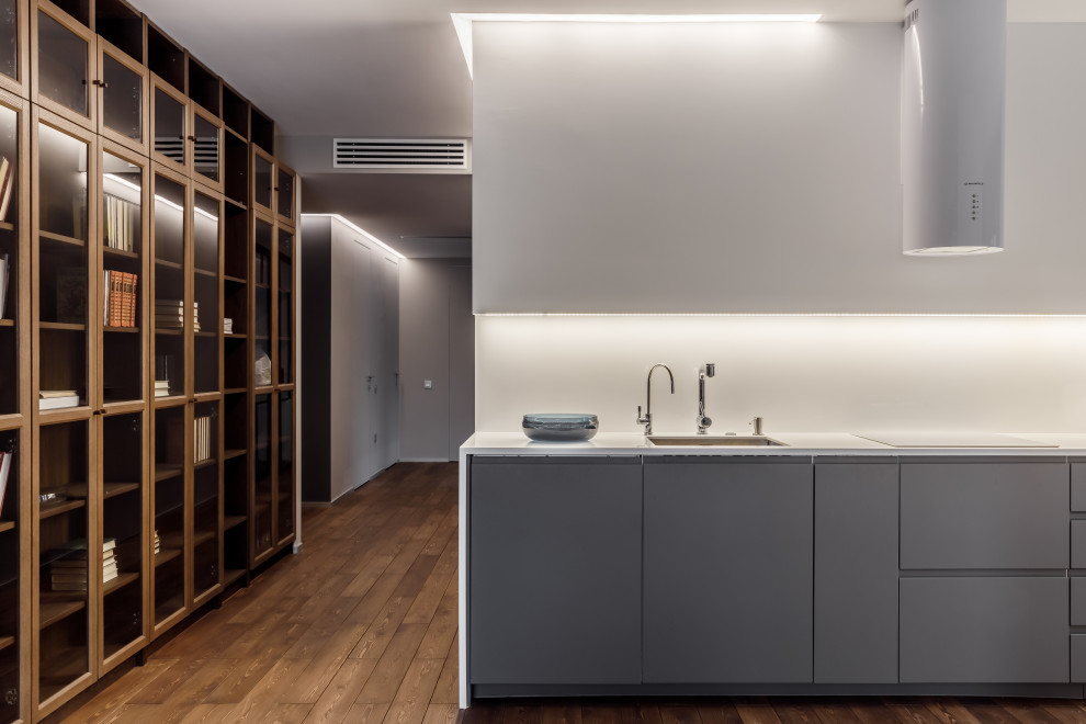 Квартира в Подмосковье