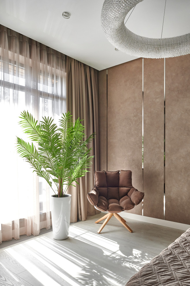 Квадрохаус в КП Горизонт