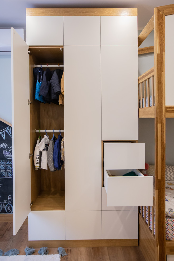 Детская комната 15 м.кв.