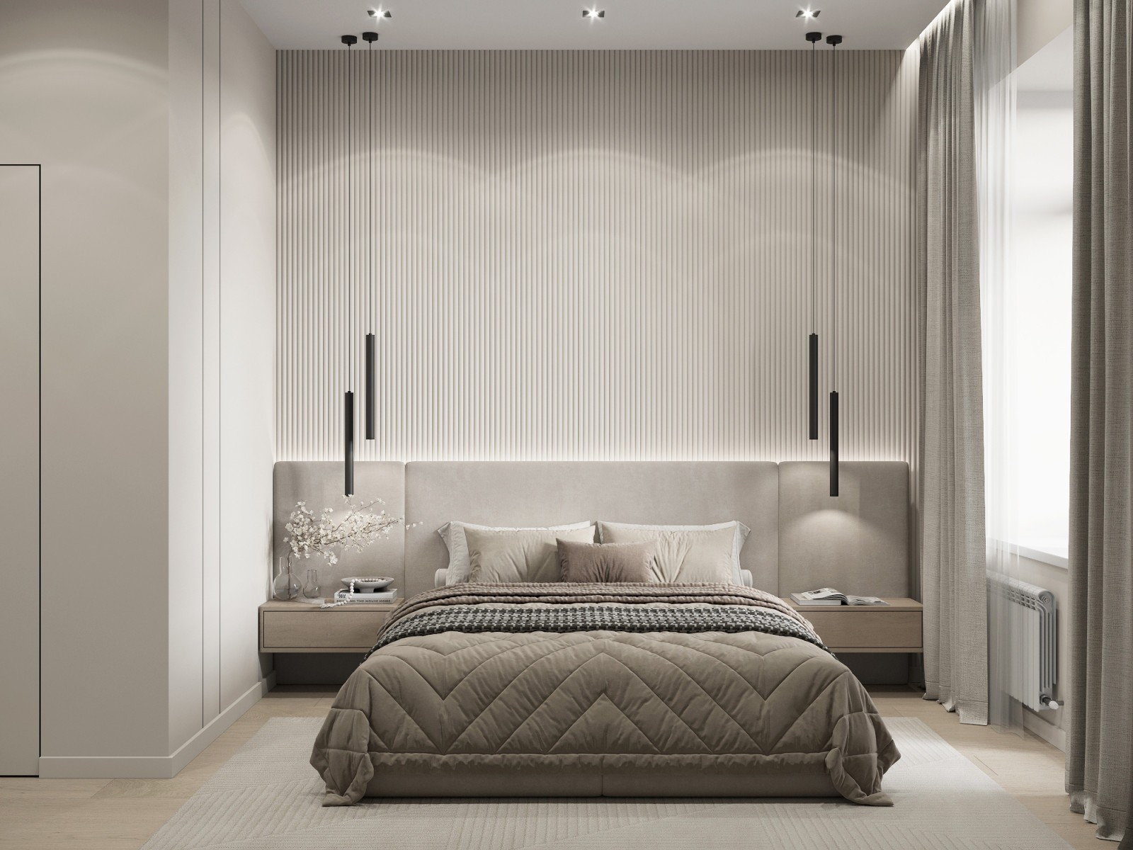 ЖК Левобережный 6