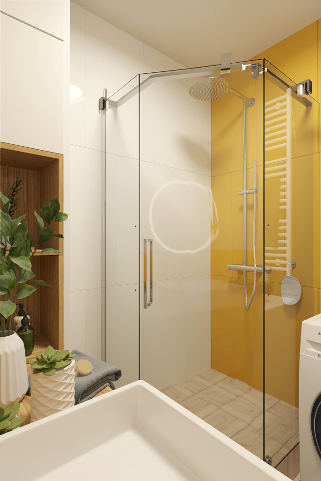 ЖК Гармония, г. Пермь