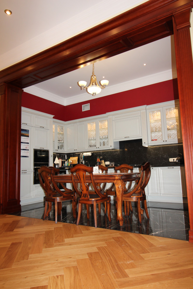 Набережная канала Грибоедова