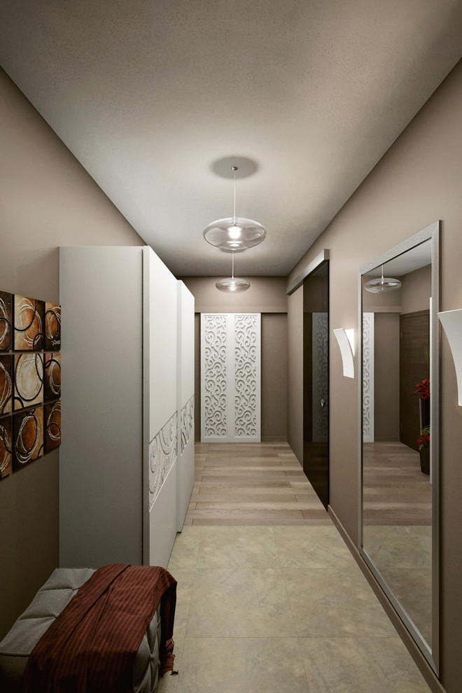 Анна Савикова