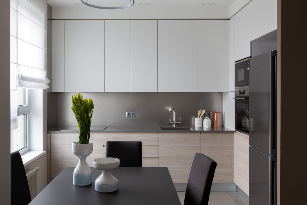 Квартира на ул. Озерная