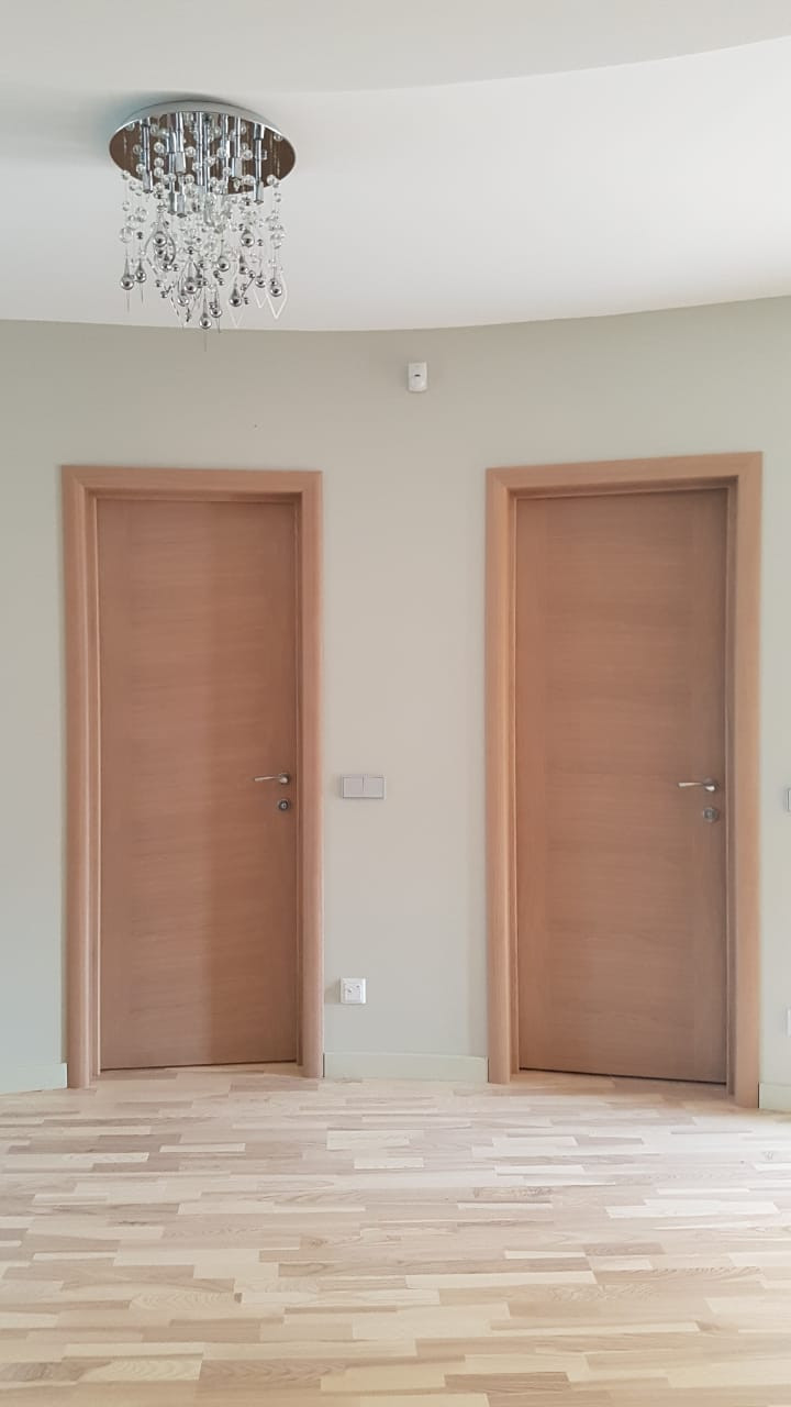 Квартира в Вильнюсе