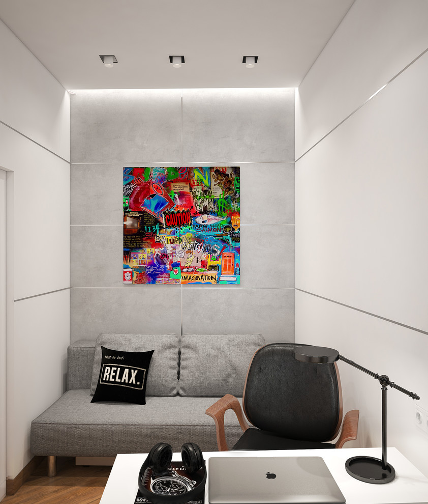 Отражая реальность