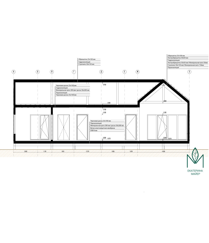 Обложка проекта: Гамбург